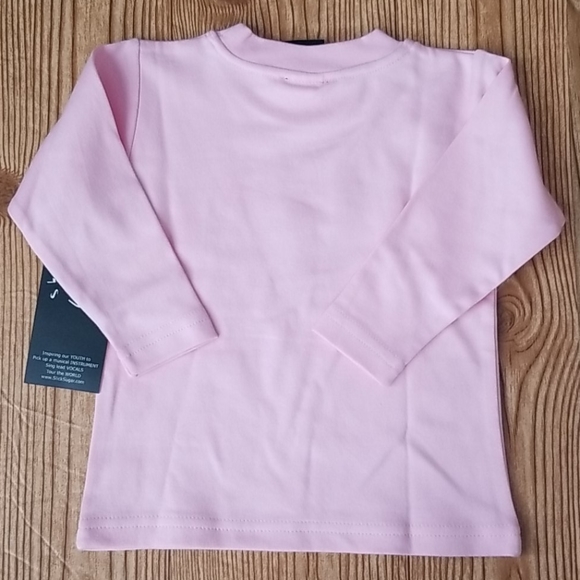 Slick Sugar long sleeved tee - Picture 5 of 5